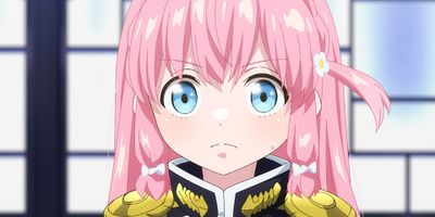 poster de la série Promesse, Nei, réminiscence