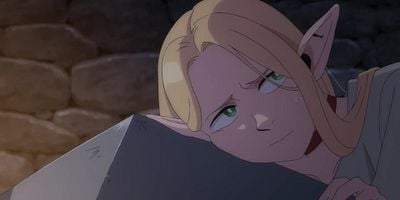 poster de la série Framboises / Barbecue