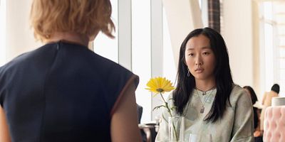 poster de la série Chez-nous