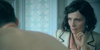 poster de la série Donne-moi ton cœur et ton âme