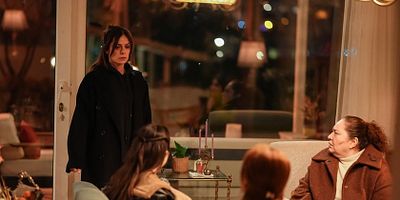 poster de la série Sandık Kokusu 12.Bölüm