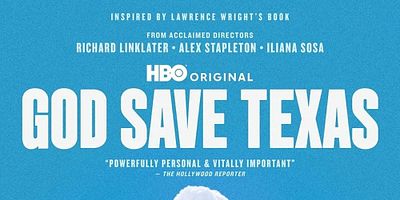 poster de la série Hometown Prison