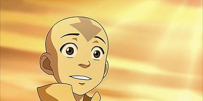 poster de la série Avatar ! Le retour