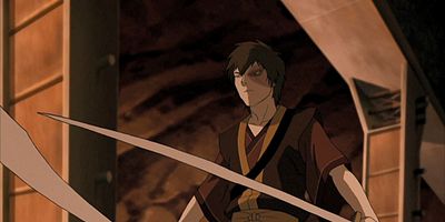 poster de la série Jour du soleil noir - Partie 2: L'éclipse