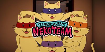 poster de la série Au nom des puissants