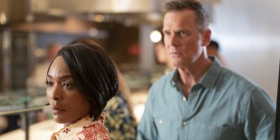 poster de la série Croisière de rêve