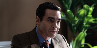 poster de la série Tu n'as pas besoin de comprendre