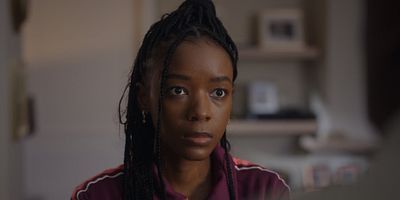 poster de la série Tout peut arriver