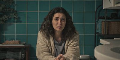 poster de la série Ce moment précis