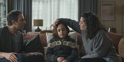 poster de la série Première rupture