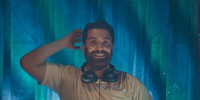 poster de la série Le rameau de l'amitié