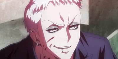 poster de la série Coming Day