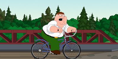 poster de la série Chalet sous pression