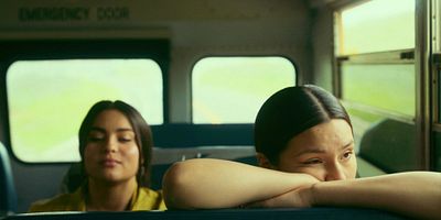 poster de la série Envoyez