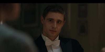 poster de la série La mariée