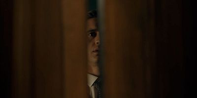 poster de la série La mère