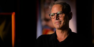 poster de la série L’Épopée des super-héros