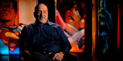 poster de la série Vers des Lendemains meilleurs