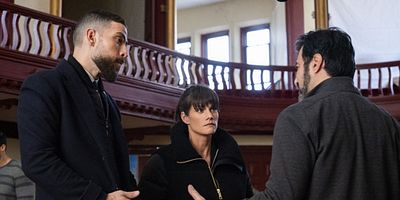 poster de la série Créer un monstre