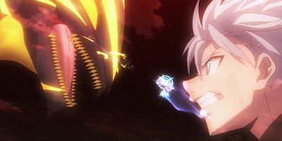 poster de la série Pas besoin de paroles