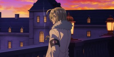 poster de la série La seule chose à faire