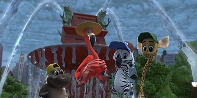 poster de la série Tranquille Bill