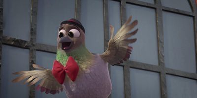 poster de la série Anthony a un incroyable talent