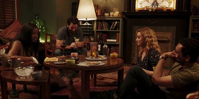 poster de la série Work to Rule