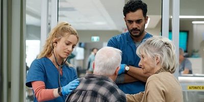 poster de la série 