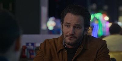 poster de la série Claire