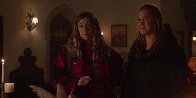 poster de la série Le Boulot