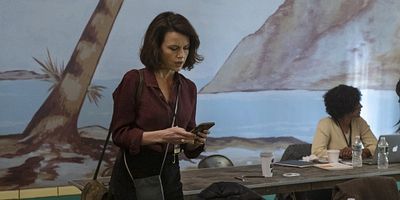 poster de la série Pilot