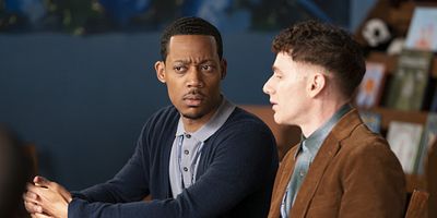 poster de la série Willard R. Abbott