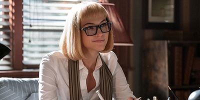 poster de la série Mémorable