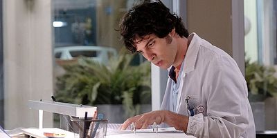 poster de la série Avant qu'il ne soit trop tard