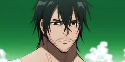 poster de la série L'île de Death Zero