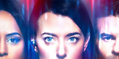 poster de la série 