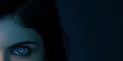 poster de la série Paranoïa