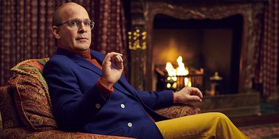 poster de la série Phantasm Forgiveness