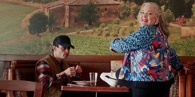 poster de la série Cleveland