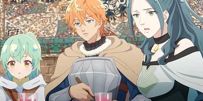 poster de la série Au cœur de l'affaire