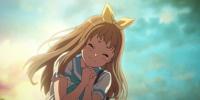 poster de la série Trompette franche