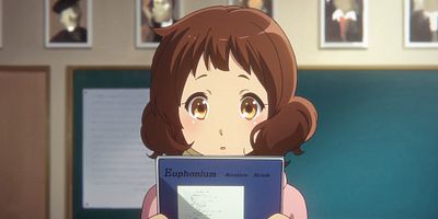 poster de la série Rhapsodie grippée