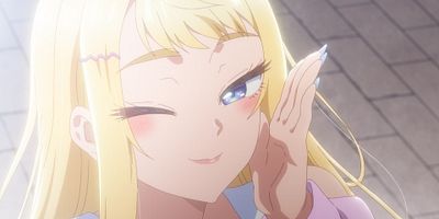 poster de la série La fougue de la jeunesse