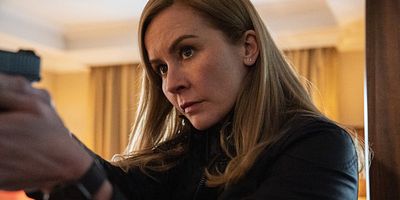 poster de la série Cocktail Explosif