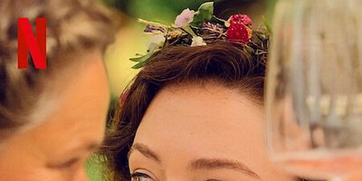 poster de la série Rompre et tomber amoureux