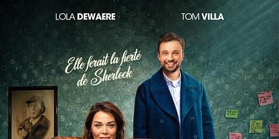 poster de la série 