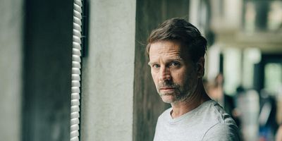 poster de la série Sortie de route