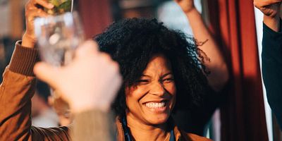 poster de la série On ouvre ses chakras !