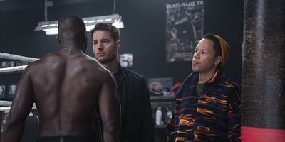 poster de la série Sun Maï est introuvable